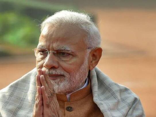 PM Modi visit in Varanasi ad Ghazipur, alliance partner away from his program