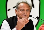 Rajasthan Budget  Chief minister Ashok Gehlot announces Rs 1,000 crore fund for farmers