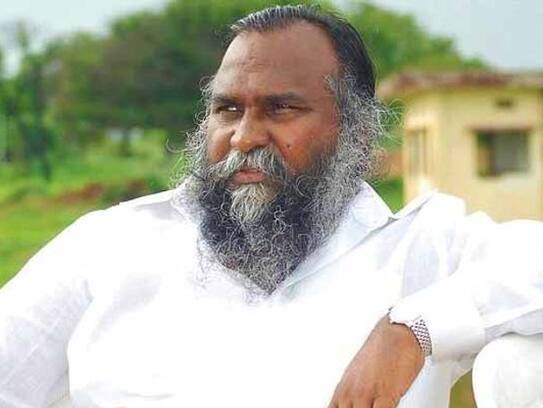Jaggareddy sensational comments in sangareddy - bsb