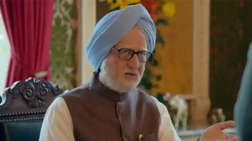 The Accidental Prime Minister: against anupam kher and other 16 peoples case filed in muzaffarnagar court