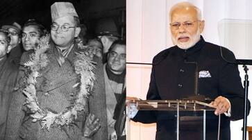 After renaming 3 Andamans islands Modi govt may declassify crucial Netaji files shame Congress