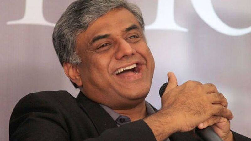 Rajeev Gowda