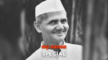 MyNation Special: After Accidental Prime Minister, Shastri murder mystery movie to hit Congress