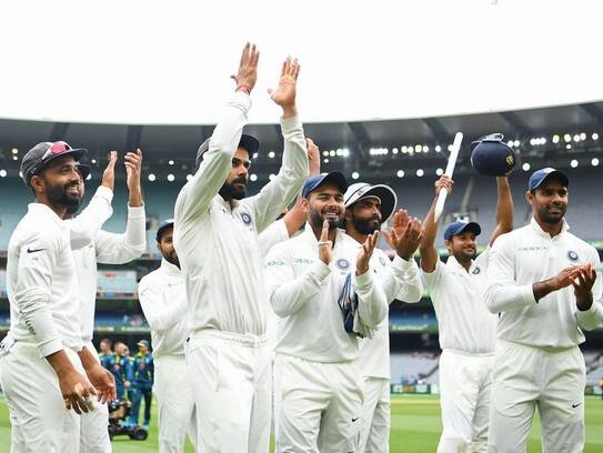 India beat Australia by 137 runs in third test, retain Border-Gavaskar Trophy