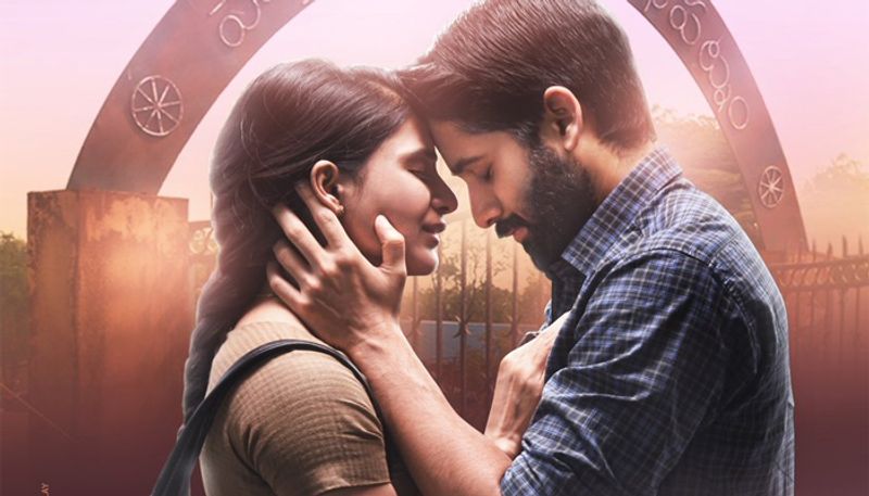 majili movie twitter review