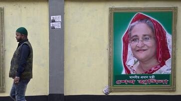 Bangladesh elections: Voting underway as Sheikh Hasina Seeks Fourth Term As Prime Minister