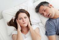 Lifeline: Remedies to help you snore no more