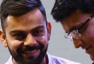 Virat Kohli equals Sourav Ganguly successful Indian captain Tests overseas