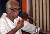 Mrinal Sen funeral