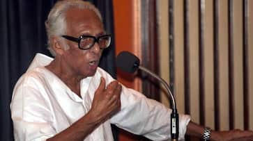 Mrinal Sen funeral