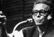 Bengali filmmaker Mrinal Sen dies at 95