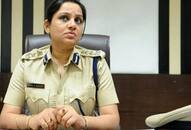 Fake Instagram profile in Karnataka IGP Roopa's name to scam people; case filed