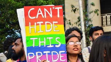 Section 377 repeal to same sex marriages: 5 times Indian LGBTQ movement won 2018