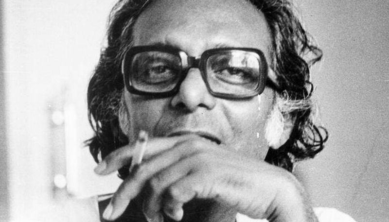 Mrinal Sen