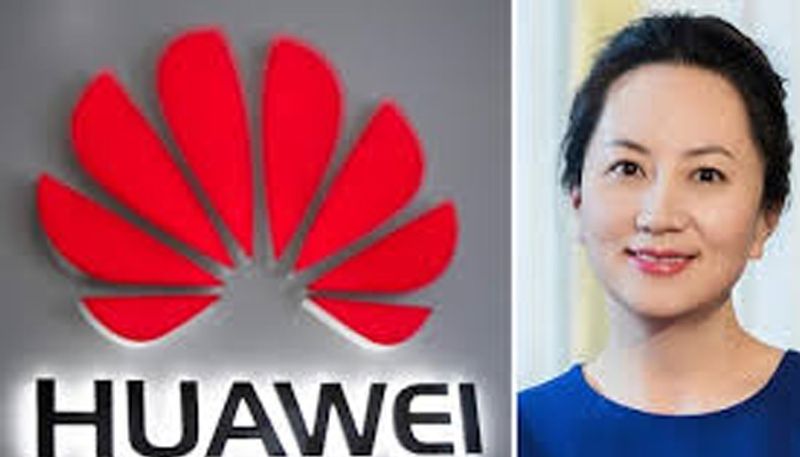 China firms offer subsidies on Huawei phones in show of nationalist support