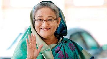 sheikh hasina party awami lig wins election in bangladesh national elections