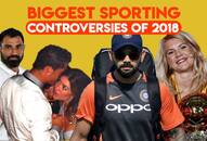 From ball-tampering row to rape allegations against Ronaldo, major controversies that rocked sporting world