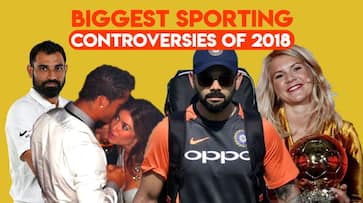 From ball-tampering row to rape allegations against Ronaldo, major controversies that rocked sporting world