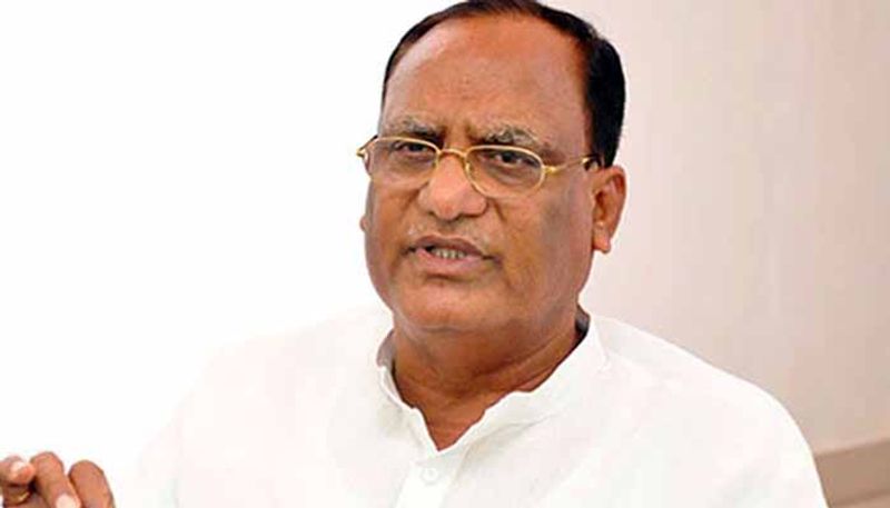 Gutta Sukhender Reddy may get Telangana Cabinet berth