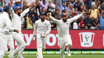 India vs Australia, 3rd Test: 4 factors that turned the MCG Test in favour of Kohli & Co