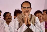 BJP top leadership break Shivraj Singh Aabhar yatra in MP, decision will be take next month