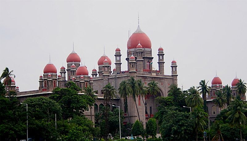 telangana high court fires on state govt over coronavirus