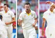 India vs Australia ODIs: Hosts set to rest Cummins, Hazlewood, Starc