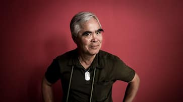 Women wall January 1 gets support international photographer Nick Ut