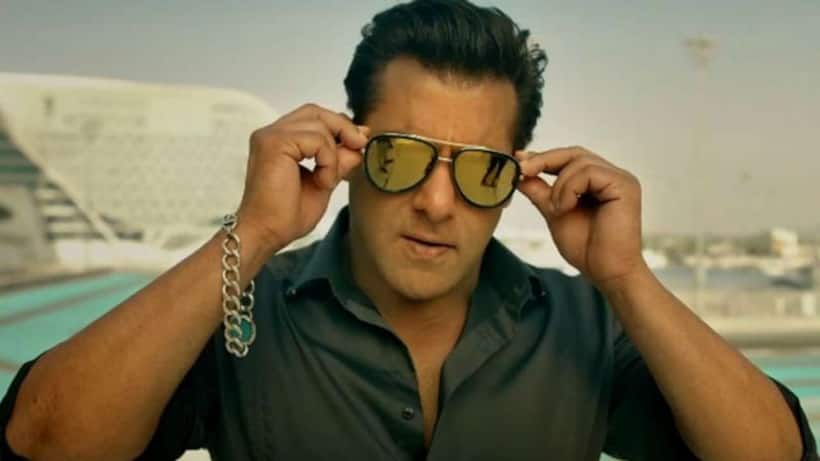 'Will blow up his car, kill him': Actor Salman Khan gets fresh death threat; case filed