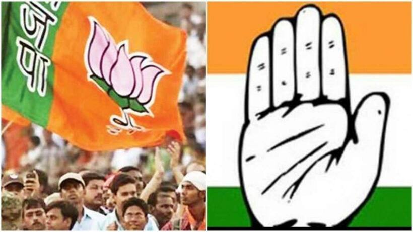 भाजपा की धमाकेदार जीत, 6 सीटों पर किया कब्जा