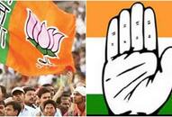 Congress lost Local Bodies election in Rajasthan, BJP won six seats