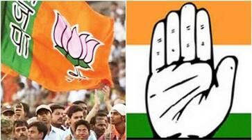 Congress lost Local Bodies election in Rajasthan, BJP won six seats