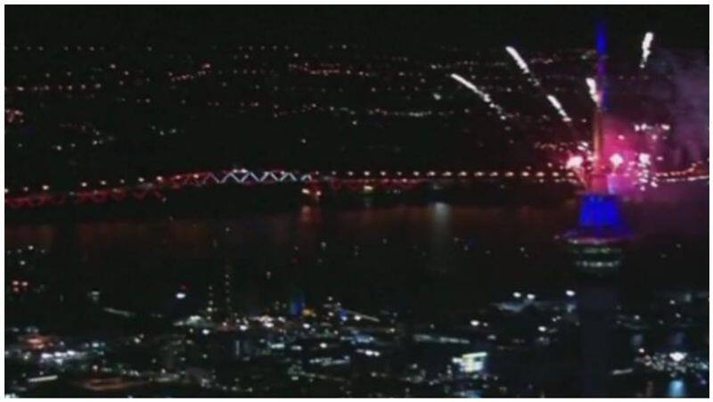 new year celebrationin newzealand