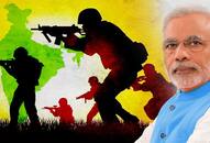 Flashback 2018: Modi govt boosted nation internal security