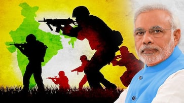 Flashback 2018: Modi govt boosted nation internal security