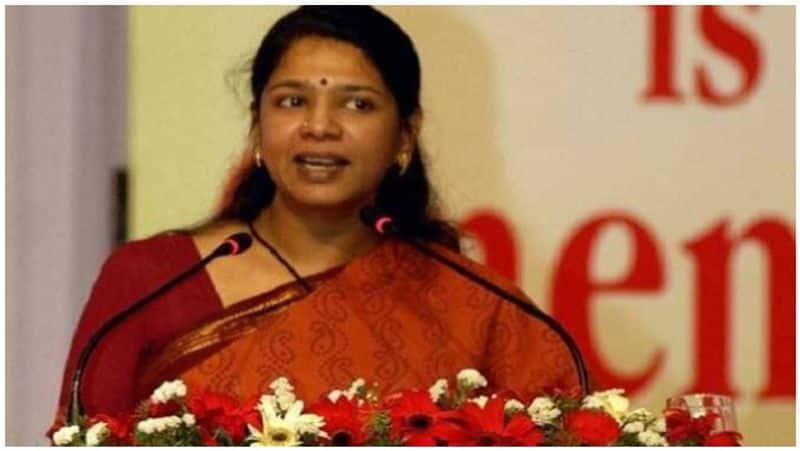 kanimozil speech