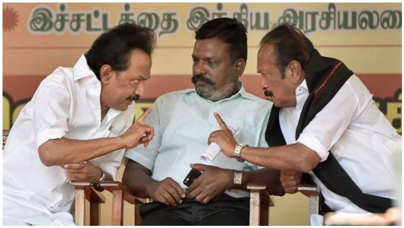 thol.thirumavalan speech