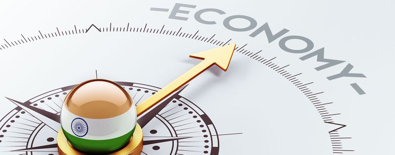 Is Indian Economy Really Falling Reasons Behind It