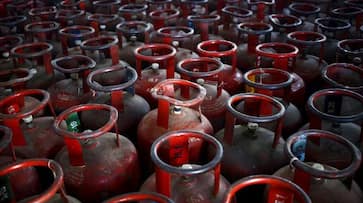 PM Modi Give It Up initiative sees 1 crore surrender subsidised cooking gas