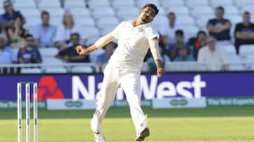 Cape Town to Melbourne Jasprit Bumrah best in Tests 12 months proves critics wrong