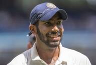 India pace-bowling depth allows Jasprit Bumrah to be rested for Australia New Zealand ODIs