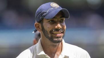 India pace-bowling depth allows Jasprit Bumrah to be rested for Australia New Zealand ODIs