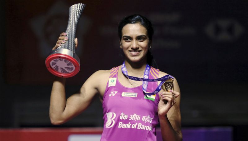 its rare to find peoples who respect women in india says p v sindhu