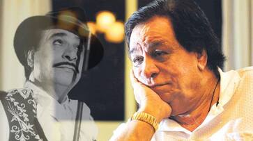 bollywood actor kader khan passed away