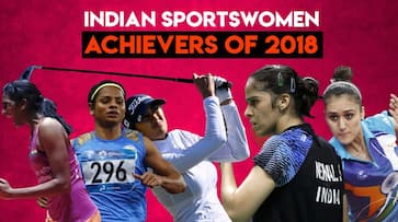 Flashback 2018 12 Indian sportswomen who dazzled on world stage