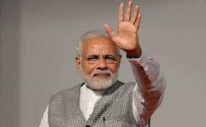 जानिए क्यों पीएम की रैली में रहेगी हर काली वस्तु पर रोक