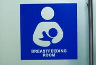 Hyderabad constable Priyanka breastfeeds wailing two-month-old child police station