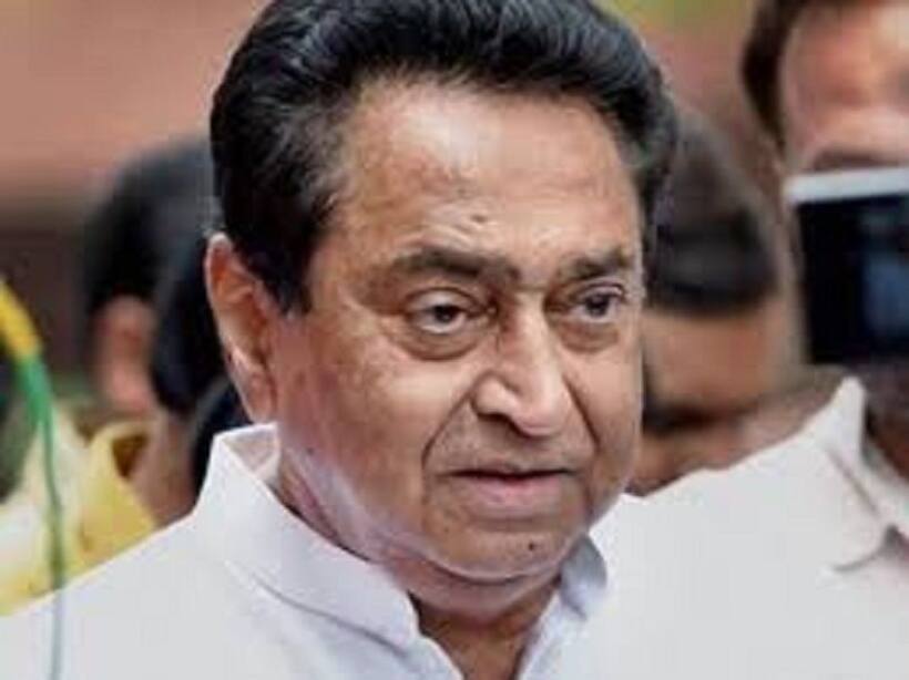 जानें क्यों कमलनाथ ने कहा मुझे सड़कों पर नहीं दिखनी चाहिए गौमाता