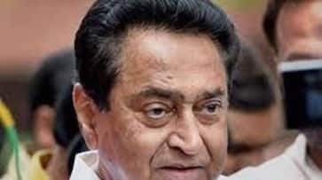 KAMALNATH told to official I dont  want to see gomata on road