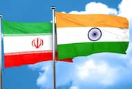 India gives great relief to Iran